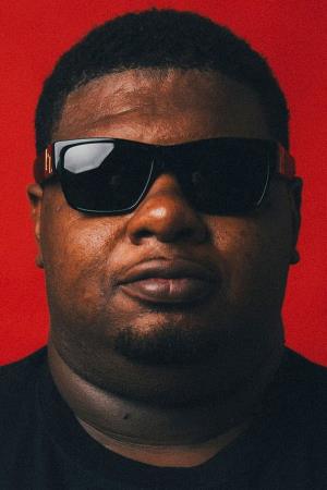 Big Narstie Poster