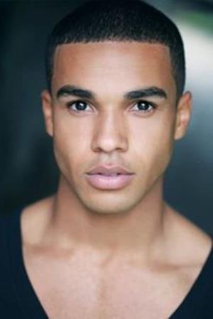 Lucien Laviscount's poster