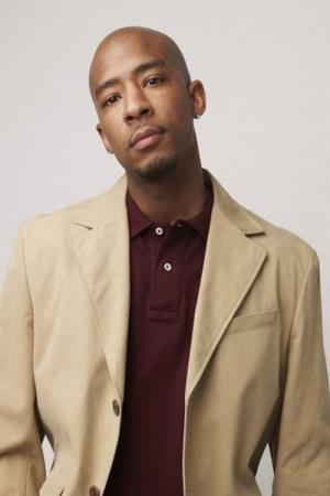 Antwon Tanner Poster