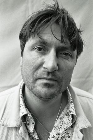 Simon Armitage Poster