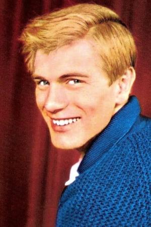 Adam Faith Poster