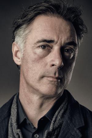 Greg Wise's poster
