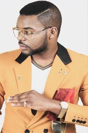 Falz Poster