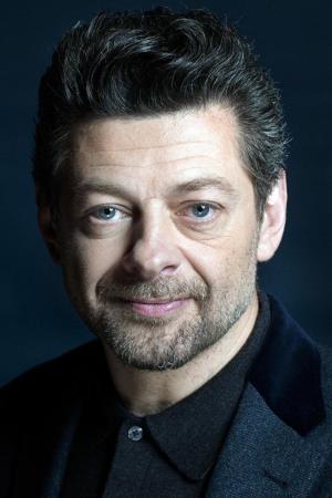 Andy Serkis's poster