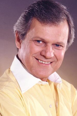 Ken Kercheval Poster