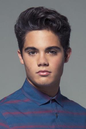 Emery Kelly's poster