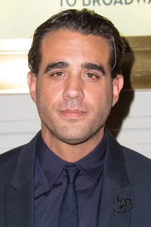 Bobby Cannavale's poster