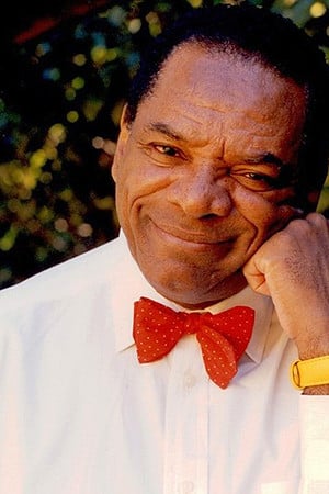 John Witherspoon's poster