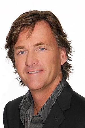 Richard Madeley's poster