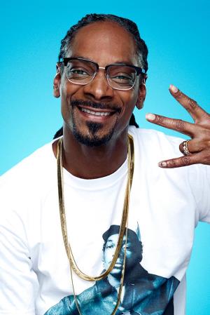 Snoop Dogg's poster