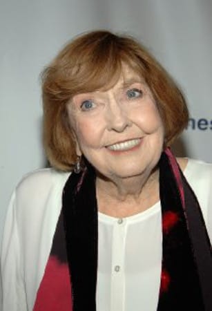 Anne Meara Poster