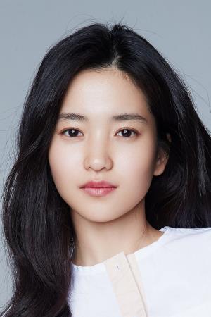Kim Tae-ri Poster