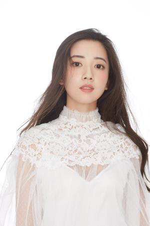 Ma Meng Wei's poster