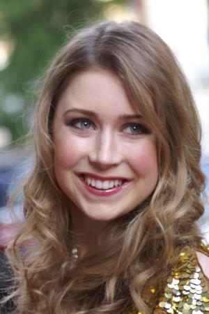 Hayley Westenra's poster