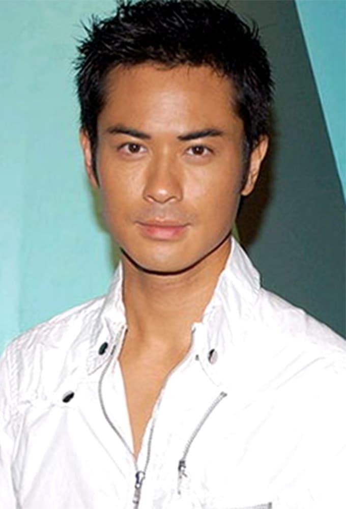 Kevin Cheng Poster