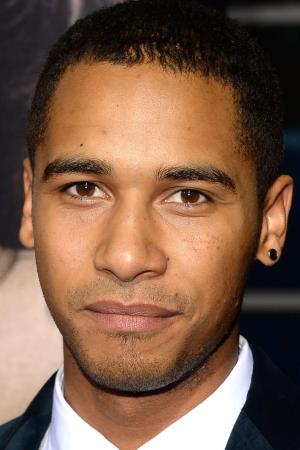 Elliot Knight's poster