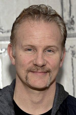 Morgan Spurlock's poster
