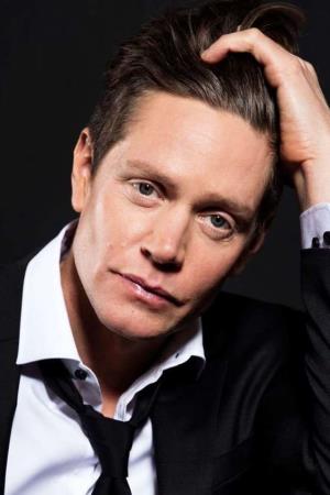 Nathan Page's poster