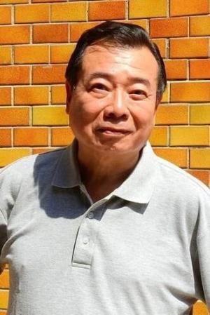 Liu Chun's poster