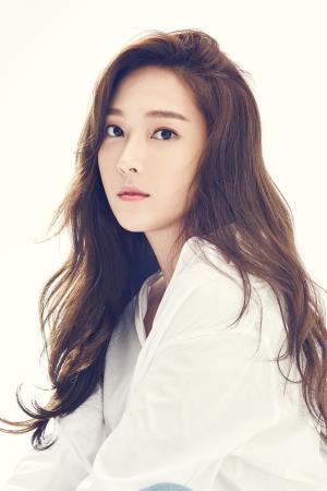 Jessica Jung's poster