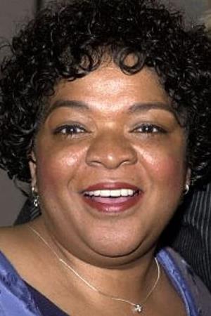 Nell Carter's poster