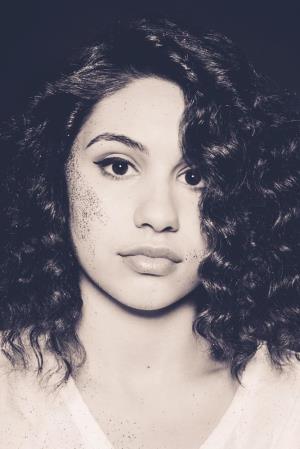 Alessia Cara's poster