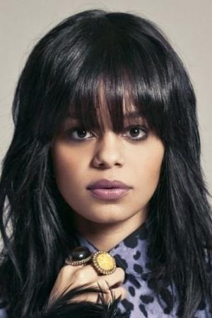 Fefe Dobson's poster