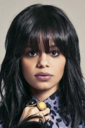 Fefe Dobson Poster