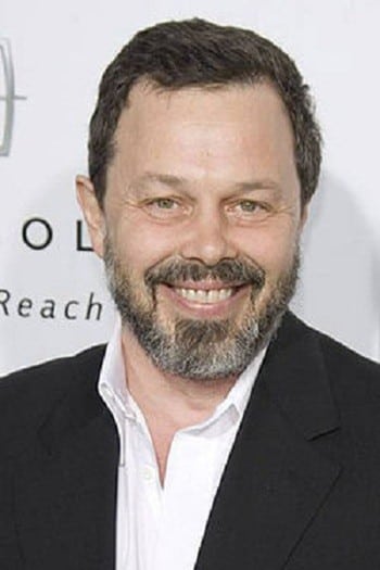 Curtis Armstrong Poster