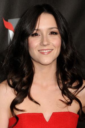 Shannon Woodward Poster