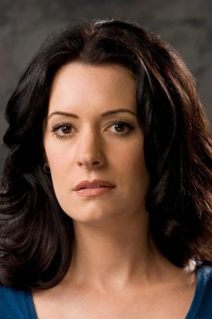 Paget Brewster's poster