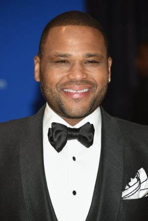 Anthony Anderson Poster
