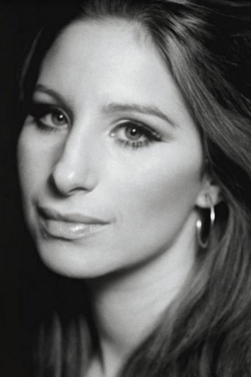 Barbra Streisand's poster