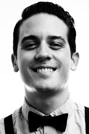 G-Eazy's poster