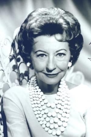 Irene Ryan Poster