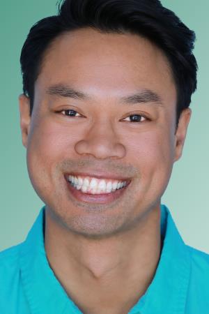 Brian Sounalath's poster