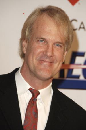 John Tesh Poster