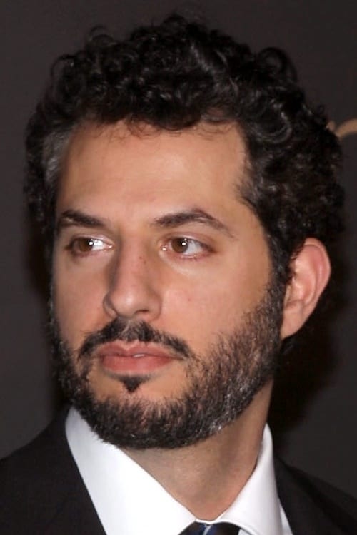 Guy Oseary Poster