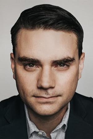 Ben Shapiro Poster