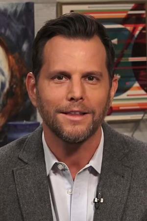 Dave Rubin's poster