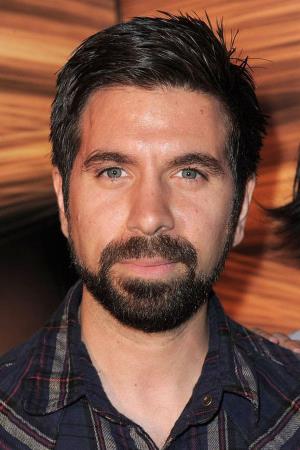 Joshua Gomez's poster