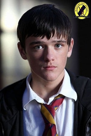 George Sampson's poster