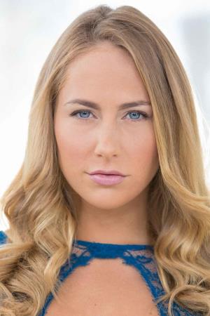 Carter Cruise's poster