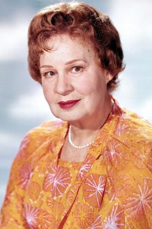 Shirley Booth Poster