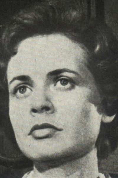 Montserrat Julió's poster
