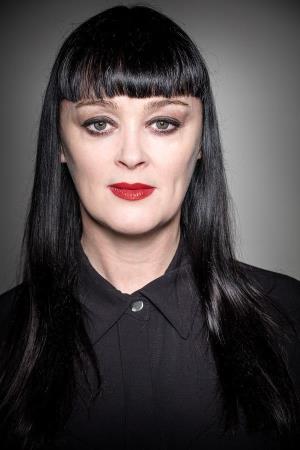 Bronagh Gallagher's poster