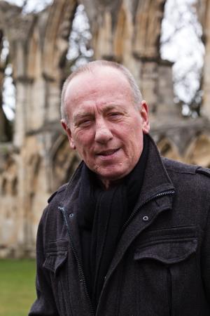 Christopher Timothy's poster