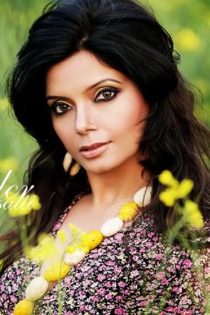 Satinder Satti's poster