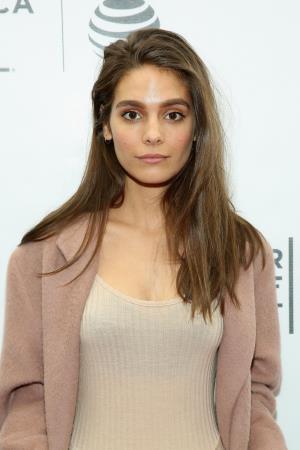 Caitlin Stasey Poster
