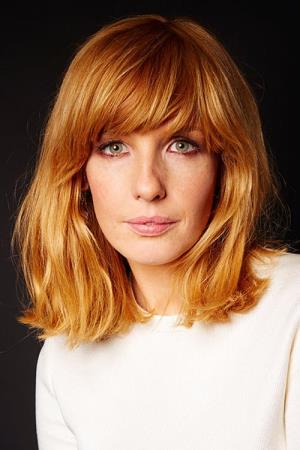 Kelly Reilly's poster